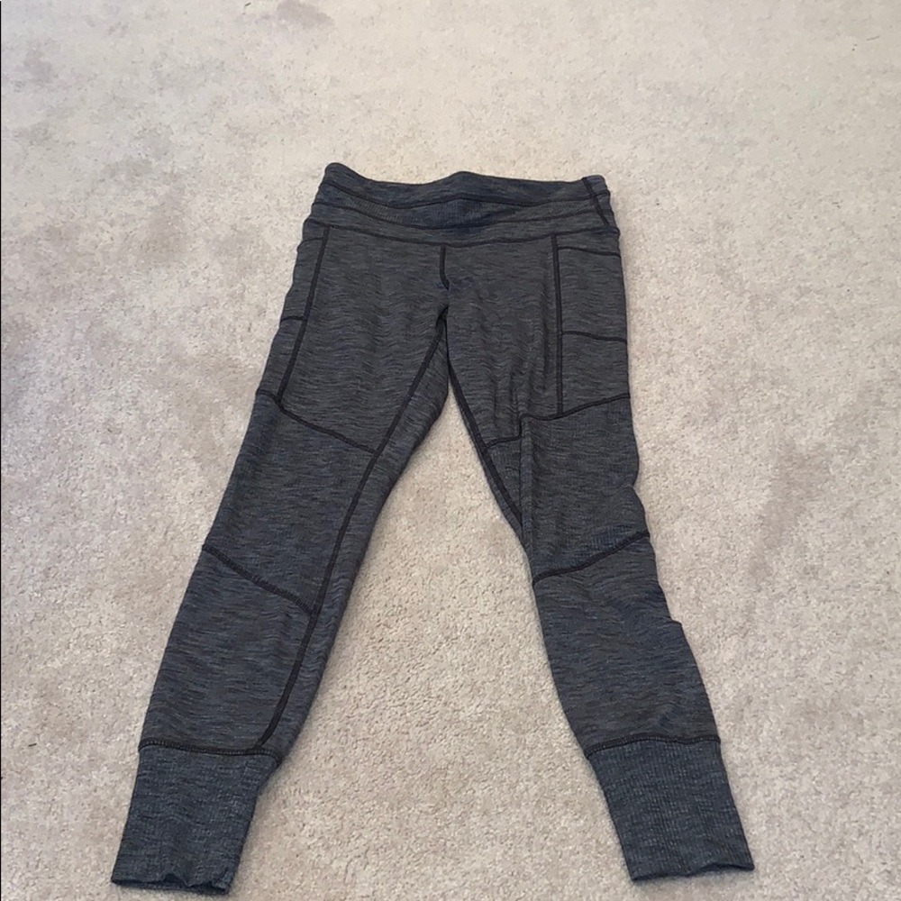 Athleta Leggings